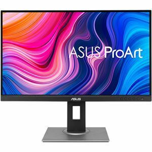 【新品】ASUS ProArt 27型ワイドIPSパネル搭載液晶モニター ブラック PA278QV 1台