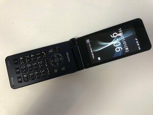 GD677 docomo SH-01J ブルーブラック 判定〇