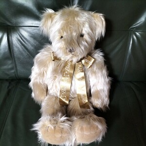 ぬいぐるみ 　テディベア 　くま　 保管品　 おもちゃ　 クマ。　身長155cm　　大きな熊