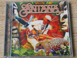 ◎CD Best of Santana / サンタナ 