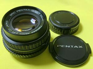 レンズ　SMC PENTAX-M 1:1.7 50mm ペンタックス カメラレンズ ペンタックス用 #7365662