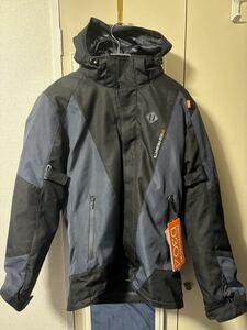 新品未使用　HYOD ST-M D3O PARKA サイズL