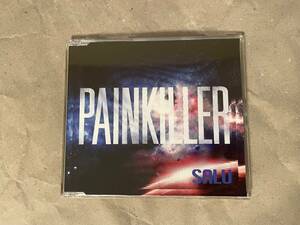 SALU / PAINKILLER CD シングル