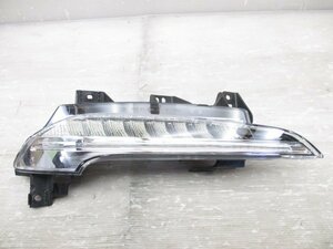 【即決あり】 PORSCHE ポルシェ カレラ 911 991 前期 純正 右 LED デイライト ウィンカー ユニット 991.631.152.04 (B027806)