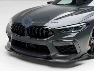 BMW M8 5Pフルセット カーボンフルエアロキット F91,F92,F93,M8, M8 Competition 2019〜