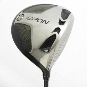 エポンゴルフ EPON EF-01 ドライバー カーボンシャフト シャフト：カーボンシャフト