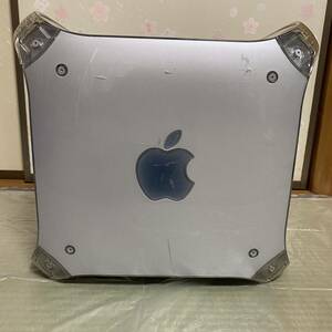 Power Mac G4 ジャンク品　動作未確認