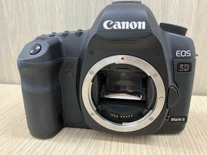 Canon EOS 5D Mark II キャノン マーク2 デジタル一眼レフカメラ カメラ ボディ ジャンク品