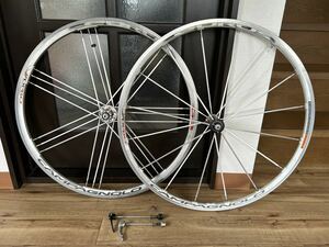 カンパニョーロ ユーラス　Campagnolo EURUS