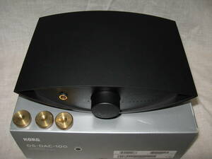 KORG DS-DAC-100
