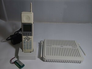 ヒタチ　ET-8iF-DCLLW　ホワイト　中古品　基本動作確認済み　[S701]