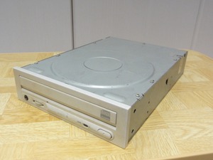 ★動作品★MITSUMI CD-RWドライブ CR-4804TE (PHILIPS OEM) 送料無料 