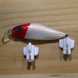 メガバス MEGABASS 2004 I.T.O 3/8 OZ FLAPSLAP SW 柊 フラップスラップ