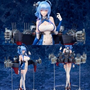 アルター アズールレーン 1/7 セントルイス　新品未開封　国内正規品　