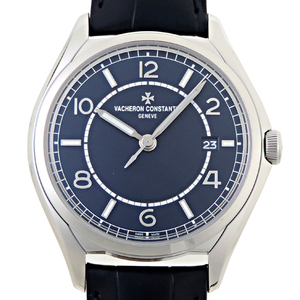 ［飯能本店］VACHERON CONSTANTIN ヴァシュロン・コンスタンタン フィフティーシックス 4600E/000A-B487 (X46A2283) 腕時計 DH80939