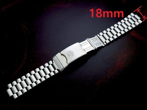 TAG HEUER タグホイヤー 301/3 Steel メンズ Bracelet 