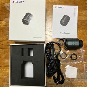 SVBONY SV305Pro 望遠鏡カメラ