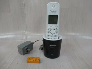 Ω保証有 ZK2 6269) KX-FKD402-Z パナソニック Panasonic コードレス電話機 領収書発行可能 ・祝10000取引!! 同梱可