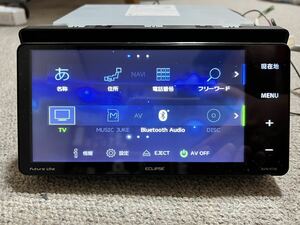 ECLIPSE　イクリプス　AVN-R7W ※訳あり