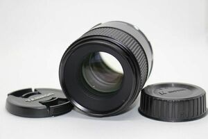 タムロン TAMRON SP 90mm F2.5 MACRO 52BB + NIKON ニコンマウントアダプター N/AI 単焦点レンズ Lens #Z3308