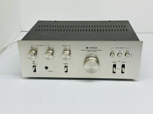 TRIO トリオ KA-3300 アンプ 中古 ジャンク品 管理番号12221