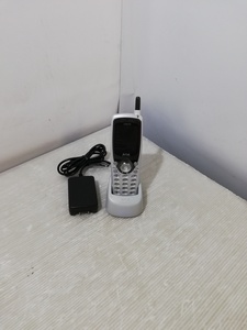 日本無線株式会社 WILLCOM J3003S 携帯 動作品