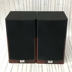 m001 J(120) 美品 JBL STAGE A120 ブックシェルフ型スピーカー ペア 2way 114mmウーファー 背面バスレフ ウッド ブラック ホームオーディオ