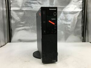 LENOVO/デスクトップ/HDD 250GB/第4世代Core i5/メモリ2GB/2GB/WEBカメラ無/OS無/Intel Corporation Xeon E3-1200 v3-240305000836585