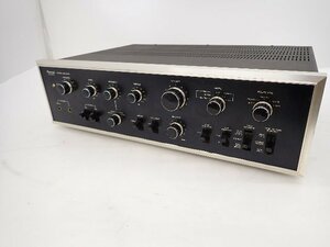 SANSUI サンスイ 山水 プリメインアンプ AU-8500 ∽ 6DBED-1