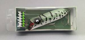 即決!!ヘドン★プランキングバサースプーク GDS★新品 heddon smith X8450