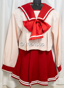 コスパ ToHeart 制服 旧Ladies L/XLサイズ コスパティオ COSPATIO コスプレ衣装