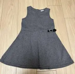 ZARA ワンピース 116㎝