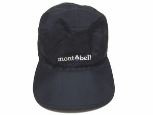 mont-bell GORE-TEX CAP / モンベル ゴアテックス キャップ アウトドア 帽子 メンズ