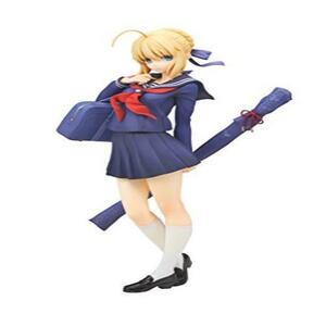 ● Fate/stay night マスターアルトリア 1/7 完成品フィギュア ◆未開封品◆