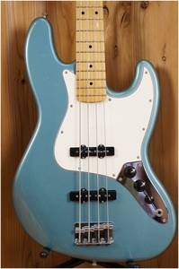 【現状】 Fender Mexico ★ フェンダー メキシコ ★ Jazz Bass ジャズベース ★ Player Series