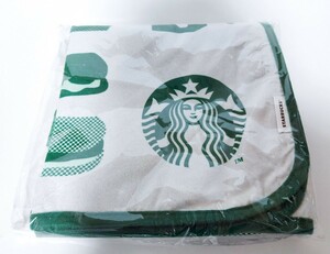 新品! スターバックス STARBUCKS 福袋 2024 ピクニックマット