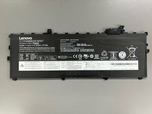 Lenovo ThinkPad X1 Carbon 5th/6th用 バッテリーパック 約9時間持ち 01AV431 97905