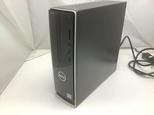 ジャンク!DELL Inspiron 3470●Core i5 8400 2.8G 8G 1T