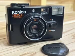 KONICA EFJ