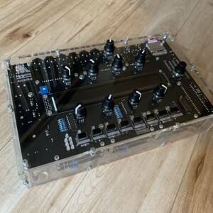 Mutable Instruments Ambika