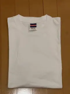 GOAT 半袖Tシャツ　ホワイト　XL