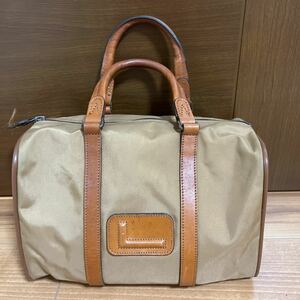 ミニボストンバッグ ランセル LANCEL ボストンバッグ ミニボストン