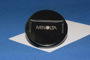 MINOLTA LF-1162 62mm (C012)　　定形外郵便１２０円～