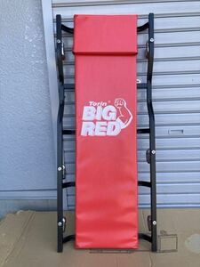 ★ 工具 整備 寝板 クリーパー クリッパー マット BIG RED(ビッグレッド) カークリーパー TRH6455 未使用品★