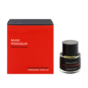 フレデリック マル ムスク ラバジュール 50ml 香水 フレグランス MUSK RAVAGEUR FREDERIC MALLE 新品 未使用