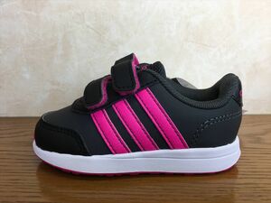 adidas（アディダス） VSSWITCH 2 CMF INF（VSSWITCH 2 CMF INF） G25935 スニーカー 靴 ベビーシューズ 13,0cm 新品 (573)