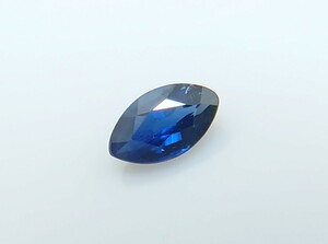 美品！　サファイア　0.29ct ルース（LA-6817）