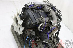 1100953301 RB25DET エンジン Assy ステージア RS FOUR S WGNC34 トラスト企画 送料無料 U