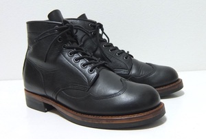 ダナー アナモサ 黒 ７1/2 ブーツ Danner ANAMOSA D511002