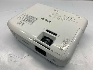 1円スタート！！ EPSON LCD PROJECTOR EB-W05 [Etc]